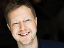 Klarnetists Guntis Kuzma
