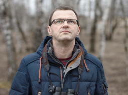Kaspars Funts.
Foto — Reinis Hofmanis