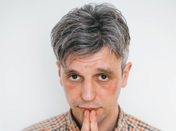 Andris Kalnozols.
Foto — Ģirts Raģelis