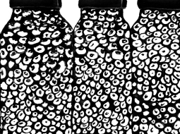 Ilustrācija — Laura Liepiņa