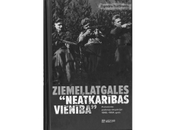 Zigmārs Turčinskis. Ziemeļlatgales «Neatkarības vienība». Pretošanās padomju okupācijai. 1946.—1954. gads. Latvijas Mediji, 2021.