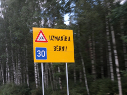 Foto - Edijs Pālens, LETA