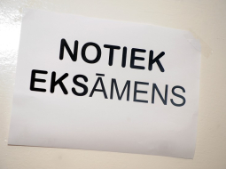 Foto - Lita Krone, LETA