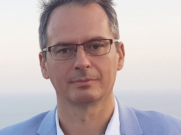 Hristo Grozevs. Publicitātes foto