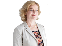 Ilze Indriksone.
Foto — Kristīne Madjare