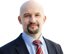 Jānis Sārts. Foto – Kristīne Madjare