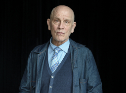 Džons Malkovičs.
Foto — Reinis Hofmanis