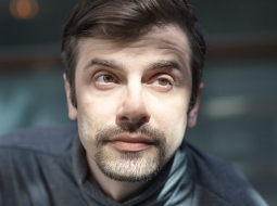Jurijs Djakonovs. Foto – Reinis Hofmanis