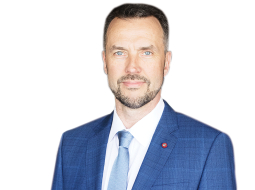Kristaps Eklons.
Foto — Kristīne Madjare