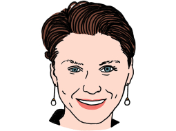 Orisja Luceviča.
Zīmējums — Ernests Kļaviņš