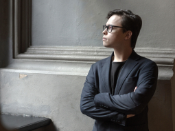 Tarmo Peltokoski. Foto – Reinis Hofmanis