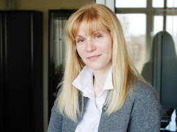  Velga Kopce, SIA LiiR Latvia īpašniece. Foto – Kristīne Madjare