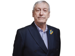 Jānis Kažociņš. Foto – Edmunds Brencis
