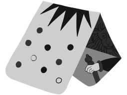 Ilustrācija – Jurijs Tatarkins