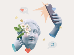 Ilustrācija — Freepik