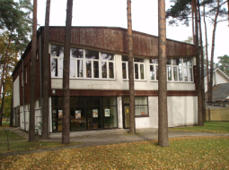 Bulduru bibliotēka.