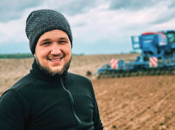 Vjačeslavs Golovčenko.
Foto no privātā arhīva