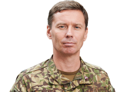 Kaspars Pudāns.
Foto — Edmunds Brencis