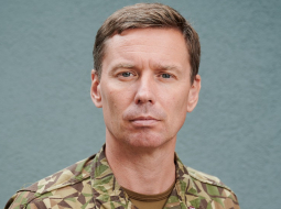 Kaspars Pudāns. Foto - Edmunds Brencis