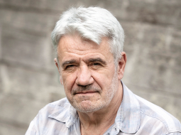 Mārtiņš Vilsons.
Foto — Ieva Salmane