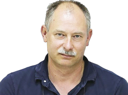 Oļegs Ždanovs