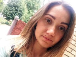 Anastasija Ņikiša: «Uz ielām valdīja absolūta nelikumība. Okupanti varēja pienākt klāt un savākt, uzmest uz galvas maisu un nolaupīt jebkurā brīdī.»
Foto no privātā arhīva