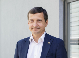 Armands Krauze. Foto - Kristīne Madjare