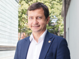 Armands Krauze.
Foto — Kristīne Madjare