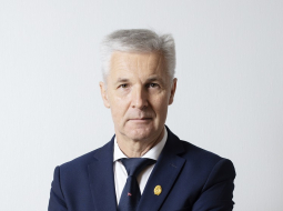 Artis Pabriks. Foto - Kristīne Madjare