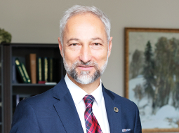 Jānis Bordāns.
Foto — Kristīne Madjare