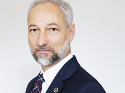 Jānis Bordāns. Foto - Kristīne Madjare