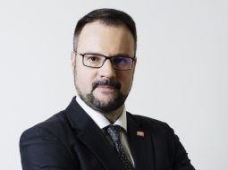 Kaspars Briškens. Foto - Kristīne Madjare