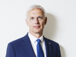 Krišjānis Kariņš. Foto – Kristīne Madjare