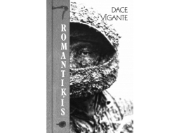 Dace Vīgante. Romantiķis. Zvaigzne ABC, 2022.