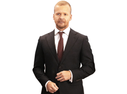 Aleksejs Rosļikovs.
Foto — LETA