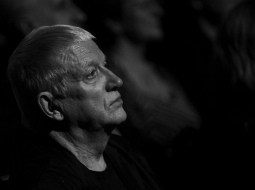 Andris Freibergs 2013. gadā.
Foto — LETA