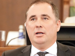 Žurnālistu organizācijā bažas izraisījusi Didža Šmita (Apvienotais saraksts, iepriekšējā Saeimā — KPV LV) iecelšana Cilvēktiesību un sabiedrisko lietu komisijas vadītāja amatā.
Foto — LETA