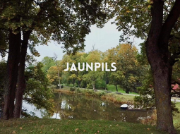 Publicitātes foto