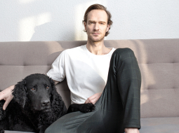 Kaspars Zvīgulis.
Foto — Reinis Hofmanis