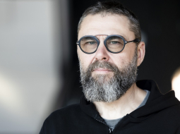 Viesturs Kairišs. Foto - Ieva Salmane