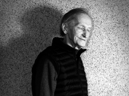 Mihails Gruzdovs 2019. gada janvārī.
Foto — Jānis Pipars, no Ir arhīva