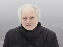 Dainis Īvāns. Foto - Reinis Hofmanis