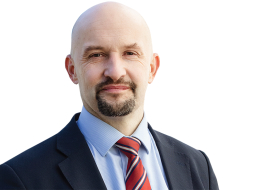 Jānis Sārts.
Foto – Kristīne Madjare, no Ir arhīva