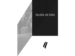 Valoda un vara. Valoda, valodniecības un kultūrpolitika no 1940. gada. Rīga: Latvijas Okupācijas muzeja biedrība, 2022.