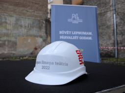 Foto - Ieva Leiniša, LETA
