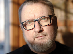 Ilmārs Šlāpins.
Foto — Reinis Hofmanis