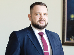 Jānis Vitenbergs.
Foto — Kristīne Madjare