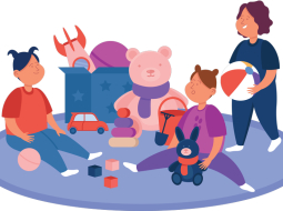 Ilustrācija — Freepik