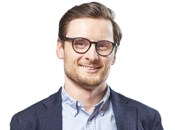 Raimonds Kulbergs.
Foto — Edmunds Brencis, no Ir Nauda arhīva