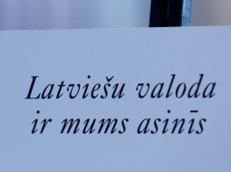 Foto - Evija Trifanova, LETA